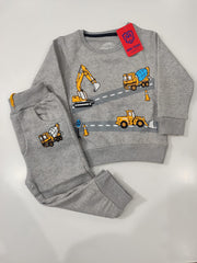 Minnie Teens Boys Pair