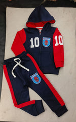 Mango Hoodie Pair For Boys