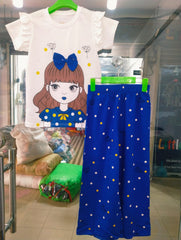 Zara - Girls Pair