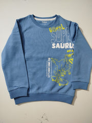 Max Sweatshirt For Boys