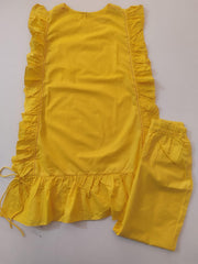 MAK Girls Dress