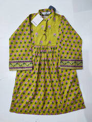 Sapphire Girls - Kurti