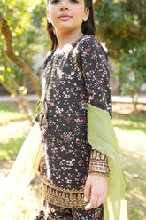 Al Qaswa Eid Special