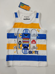 Focus kids sando