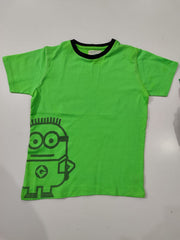Leisure club Boys Shirt