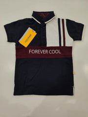 Cocobee boy polo shirt