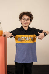 BOYS POLO SHIRT
