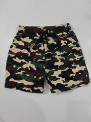MARS KIDS BOYS SHORTS