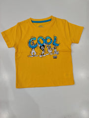 BABY TOSS SHIRT