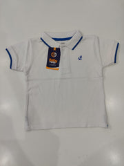 BABY TOSS POLO SHIRT