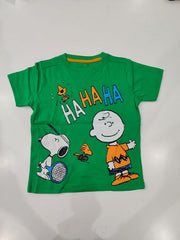 MINNIE MINORS SHIRT