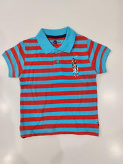 Mars kids POLO SHIRT