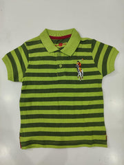 Mars kids POLO SHIRT