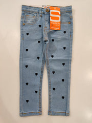 Girls Pant - Staccato