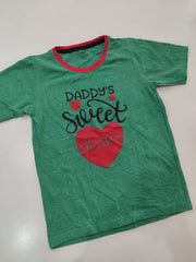GIRLS SHIRT