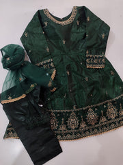 TAANI GIRLS EID SPECIAL