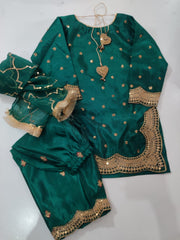 TAANI GIRLS EID SPECIAL