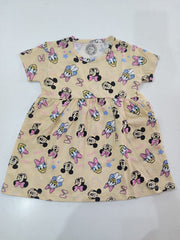 Minnie minors top FOR GIRLS