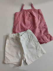 HOPSCOTCH GIRLS BABY PAIR