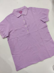 MOTHER'S SUPER SQUAD POLO SHIRT