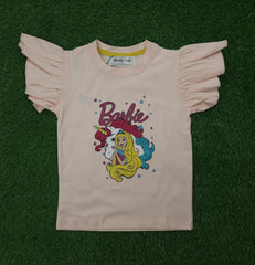 MINNIE CLUB GIRLS SHIRT