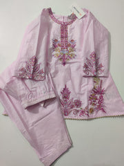 Beech Tree Girls Dress