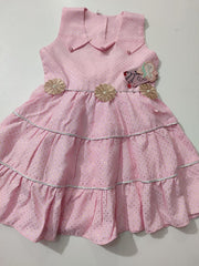Girls Frock
