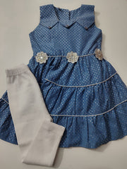 Girls Frock
