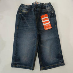 Denim Shorts For Kids
