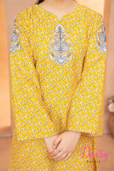 Daisy Girls Dress