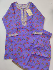 Well Look Dress for Girls