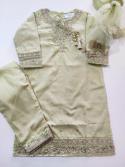 Al Qaswa Eid Special