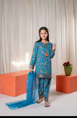 Al Qaswa Eid Special