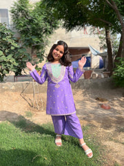 Alif Kari Eid Special