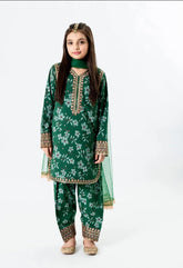 Al Qaswa Eid Special