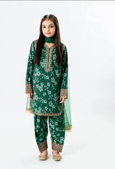 Al Qaswa Eid Special