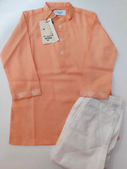 Al Qaswa Boys Kurta