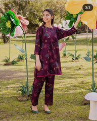 Beech Tree Girl Dress