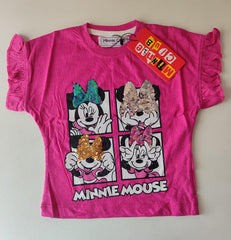 Minnie Club Shirt