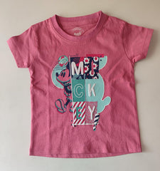 Baby Toss Shirt