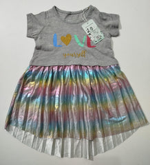 Girls Frock