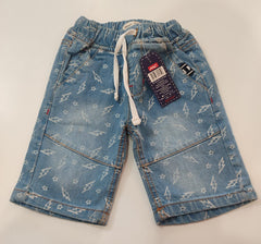 Boys Demin Shorts