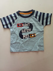 Minnie Minors Boys Shirt