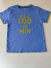 Minnie Minors Shirt For Boys