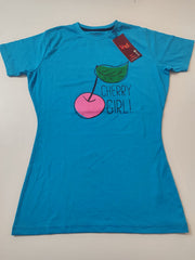 Teen Girls Shirt