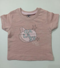 Minnie Minors Girls Shirt
