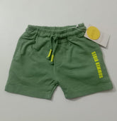 Hopscotch Boy Short