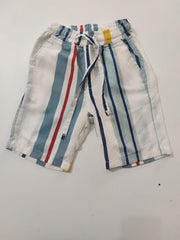 Cotton Shorts For Kids
