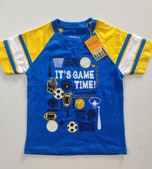 Focus Kids Boy Shirt