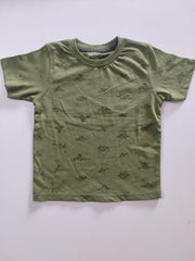 Minnie Minors Boy Shirt